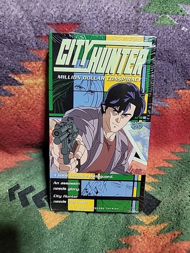 City hunter million - city, hunter:
