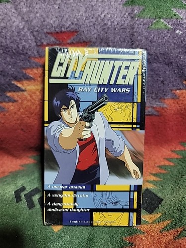 City hunter bay - hunter:,