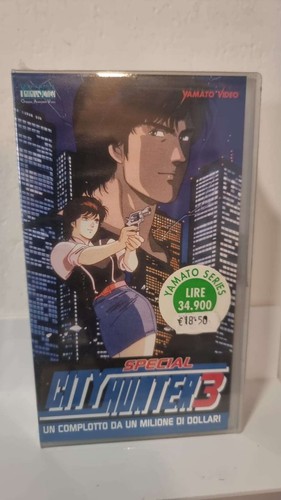 Special city hunter - 3,