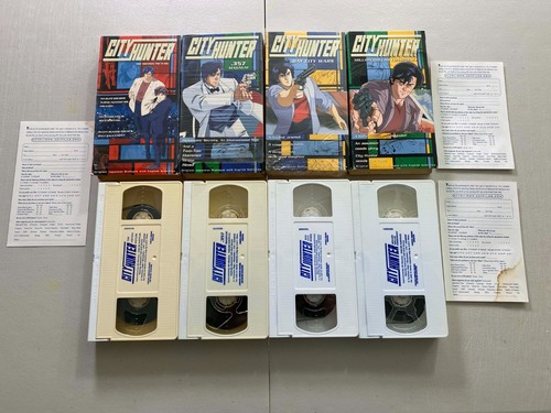 City hunter films - city,