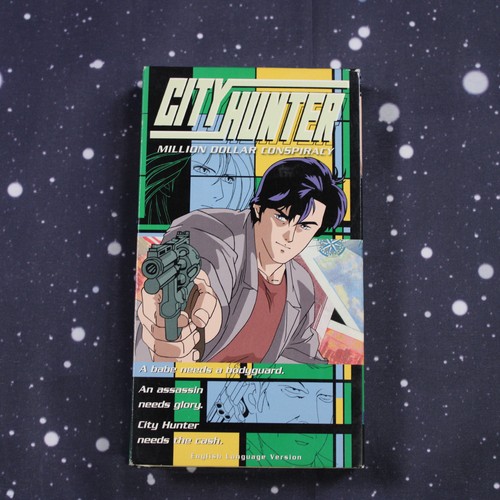 City hunter million - city, dollar