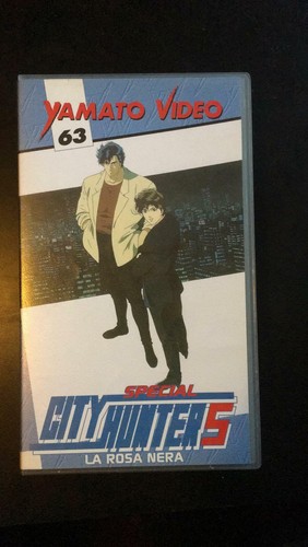 City hunter special la rosa - 5,,