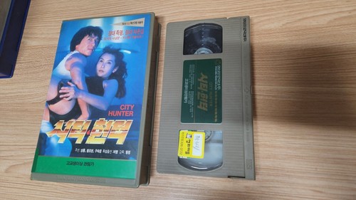 City hunter old - , korean